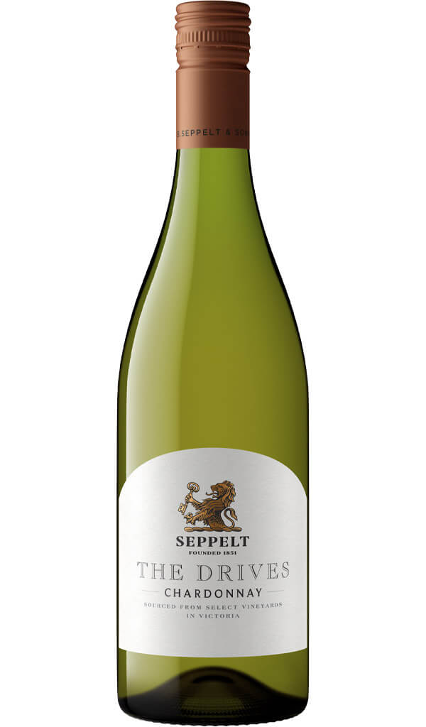 Find out more or buy Seppelt The Drives Chardonnay - Dozen Deal online at Wine Sellers Direct - Australia’s independent liquor specialists.