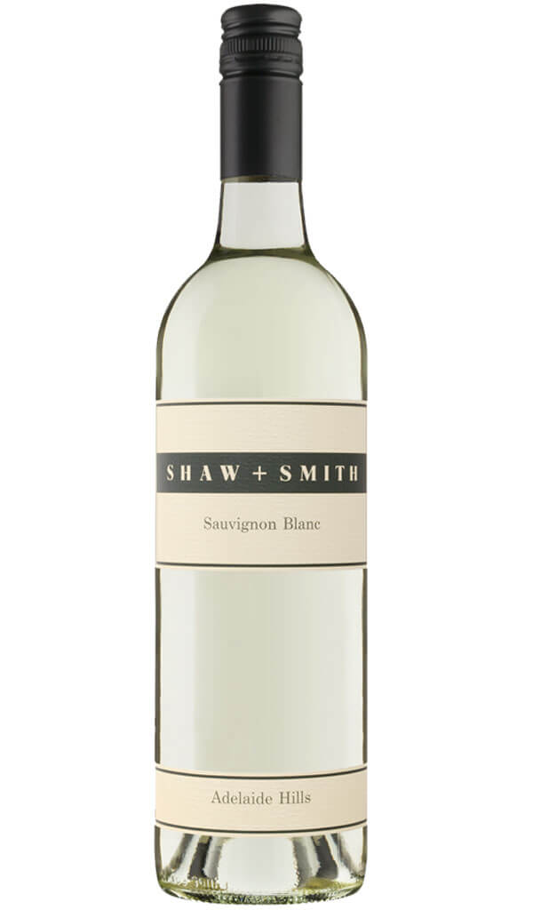 Find out more or buy Shaw + Smith Sauvignon Blanc 2017 online at Wine Sellers Direct - Australia’s independent liquor specialists.