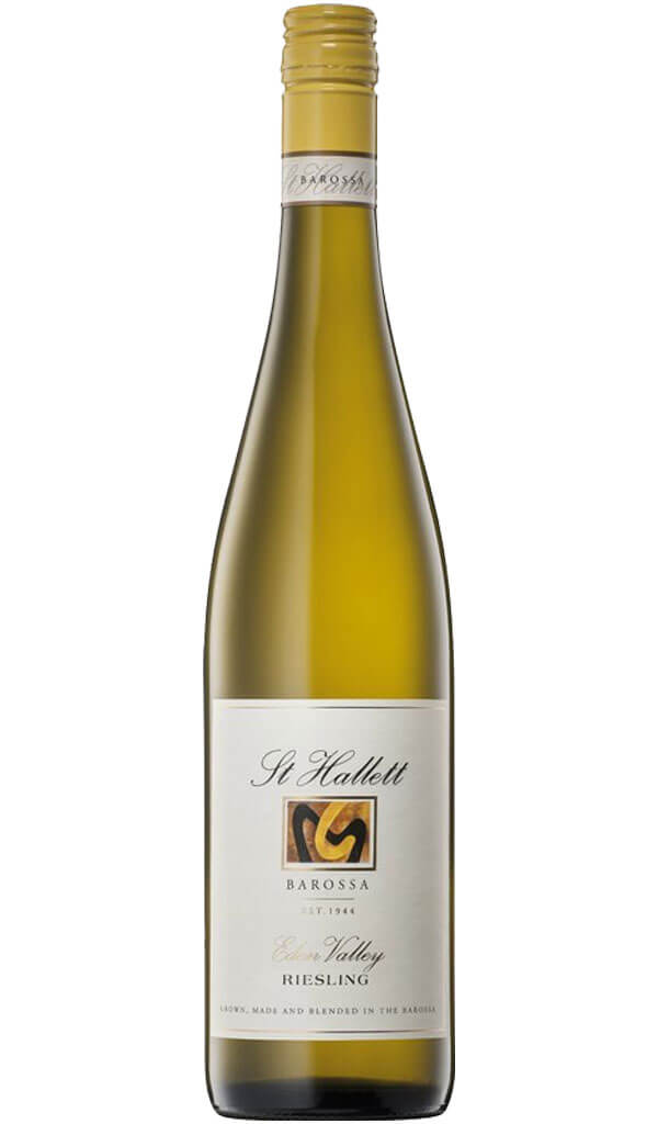 Find out more or buy St Hallett Eden Valley Riesling 2016 online at Wine Sellers Direct - Australia’s independent liquor specialists.