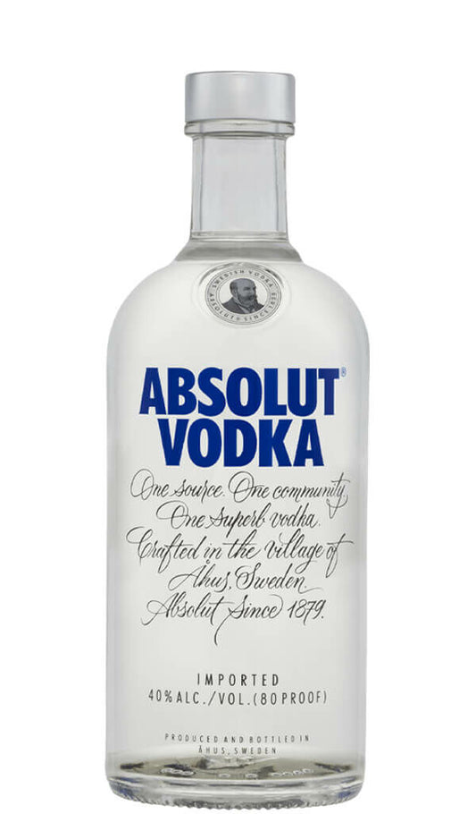 Find out more or buy Absolut Vodka 750ml online at Wine Sellers Direct - Australia’s independent liquor specialists.