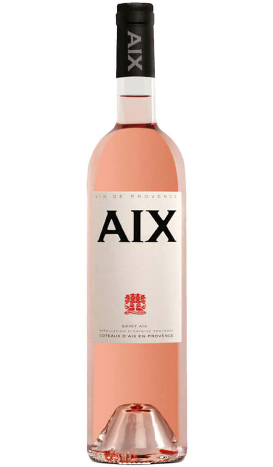 Find out more or buy AIX Provence Rosé 2019 (France) online at Wine Sellers Direct - Australia’s independent liquor specialists.