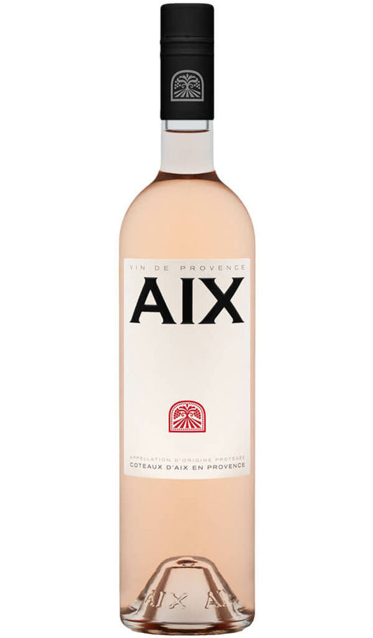 Find out more or buy AIX Provence Rosé 2020 (France) online at Wine Sellers Direct - Australia’s independent liquor specialists.