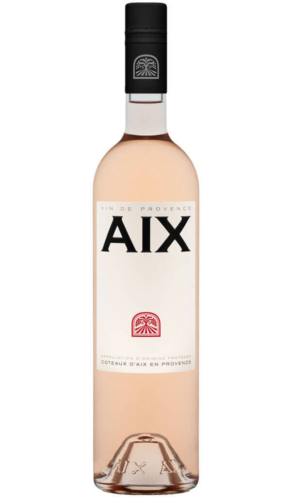 Find out more or buy AIX Provence Rosé 2020 (France) online at Wine Sellers Direct - Australia’s independent liquor specialists.