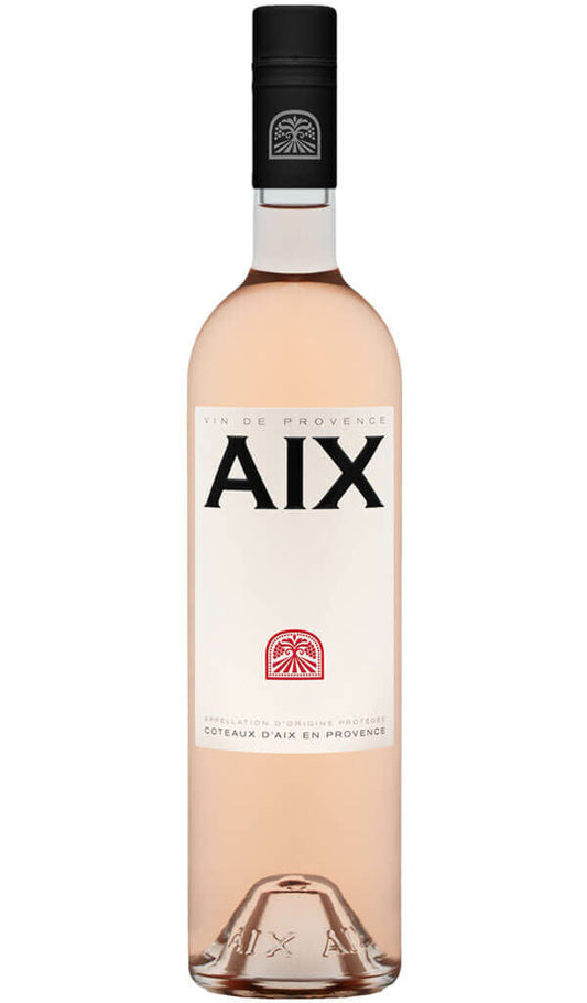 Find out more or buy AIX Provence Rosé 2021 (France) online at Wine Sellers Direct - Australia’s independent liquor specialists.