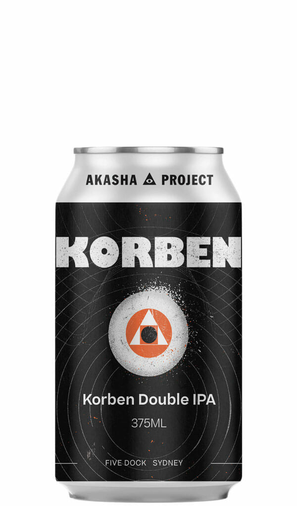 Find out more or buy Akasha Korben Double IPA 375ml online at Wine Sellers Direct - Australia’s independent liquor specialists.