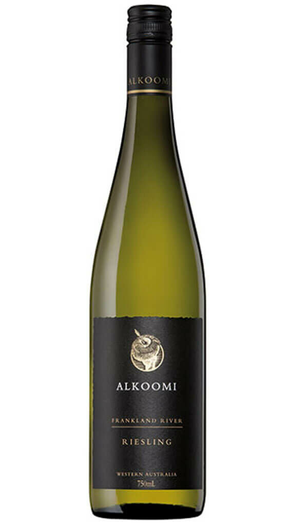 Find out more or buy Alkoomi Black Label Riesling 2016 (Frankland River) online at Wine Sellers Direct - Australia’s independent liquor specialists.