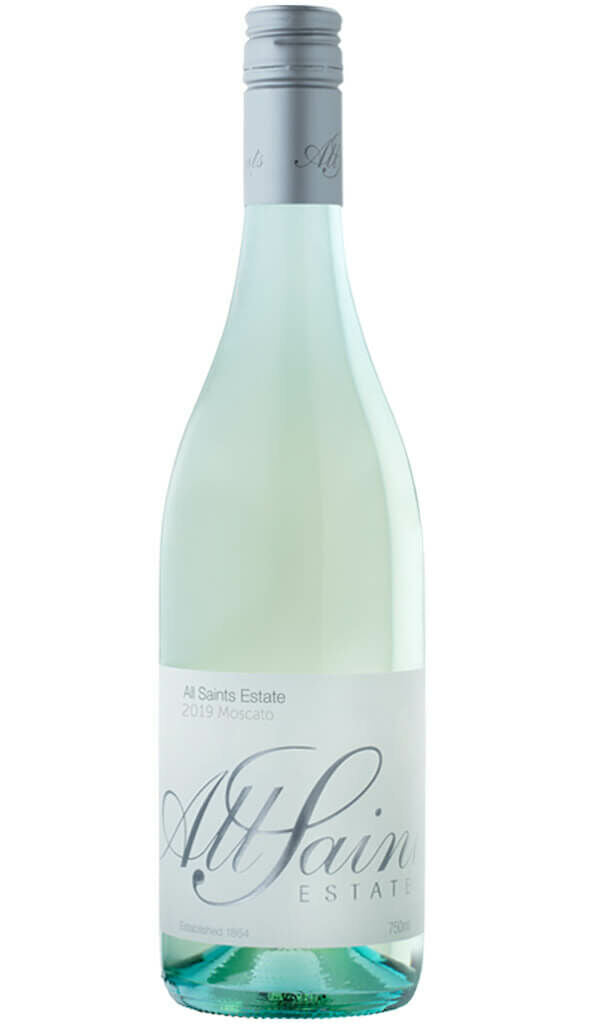 Find out more or buy All Saints Estate Moscato 2019 online at Wine Sellers Direct - Australia’s independent liquor specialists.