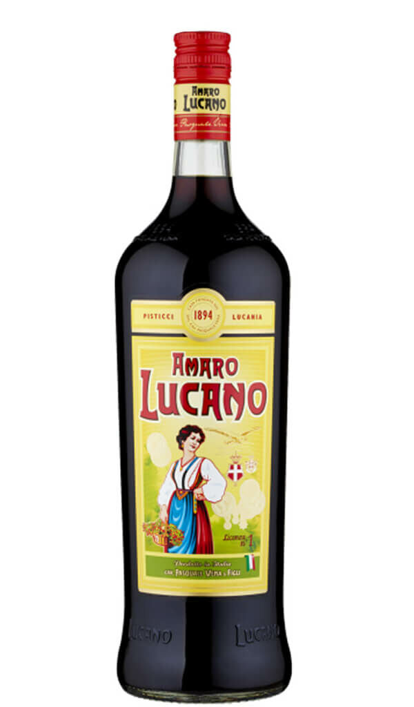 Find out more or buy Amaro Lucano 700ml online at Wine Sellers Direct - Australia’s independent liquor specialists.