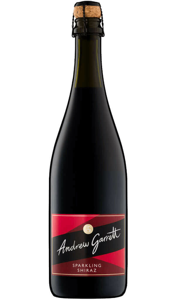 Find out more or buy Andrew Garrett Sparkling Shiraz (Non-Vintage) 750ml online at Wine Sellers Direct - Australia’s independent liquor specialists.