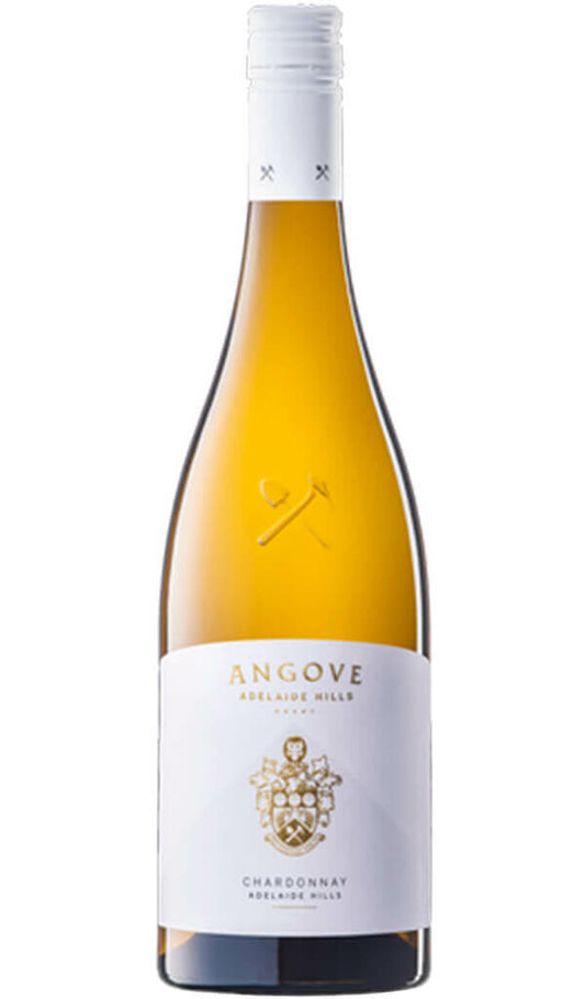 Find out more or buy Angove Family Crest Adelaide Hills Chardonnay 2021 online at Wine Sellers Direct - Australia’s independent liquor specialists.