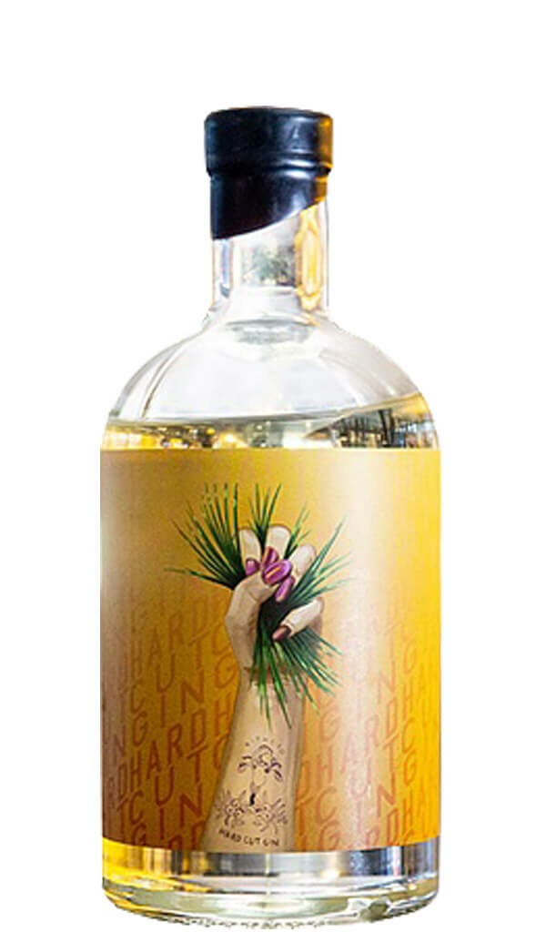 Find out more or buy Antagonist Spirits Hard Cut Gin 700mL online at Wine Sellers Direct - Australia’s independent liquor specialists.
