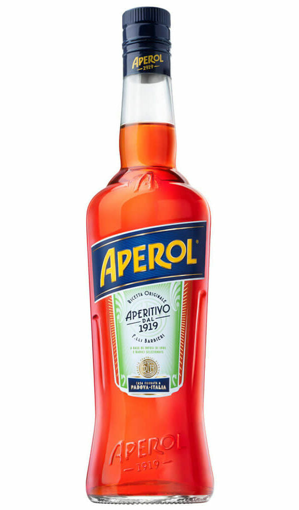 Find out more or buy Aperol Aperitivo 700ml (Italy) online at Wine Sellers Direct - Australia’s independent liquor specialists.