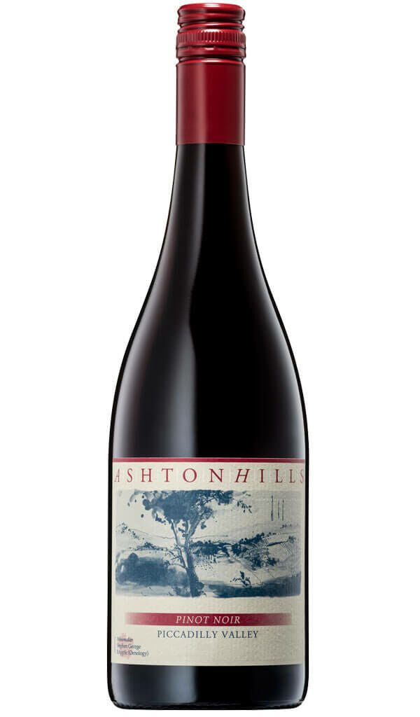 Find out more or buy Ashton Hills Piccadilly Valley Pinot Noir 2017 (Adelaide Hills) online at Wine Sellers Direct - Australia’s independent liquor specialists.