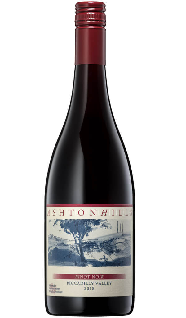 Find out more or buy Ashton Hills Piccadilly Valley Pinot Noir 2018 (Adelaide Hills) online at Wine Sellers Direct - Australia’s independent liquor specialists.