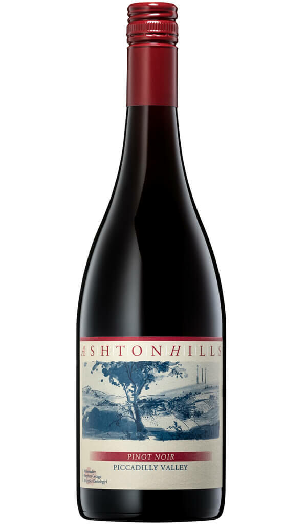 Find out more or buy Ashton Hills Piccadilly Valley Pinot Noir 2019 (Adelaide Hills) online at Wine Sellers Direct - Australia’s independent liquor specialists.