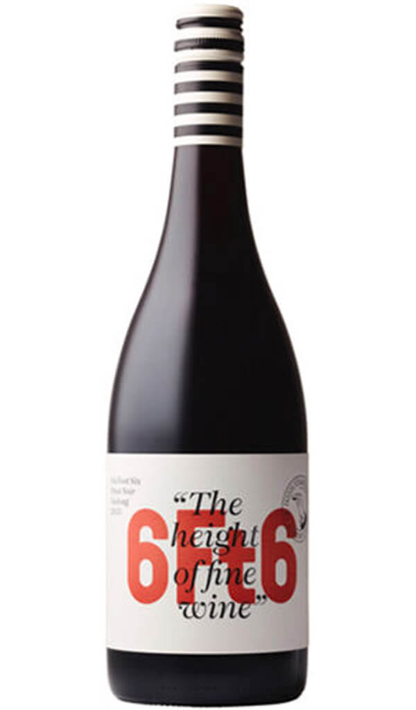Find out more or buy Austins and Co. 6Ft6 Pinot Noir 2016 online at Wine Sellers Direct - Australia’s independent liquor specialists.