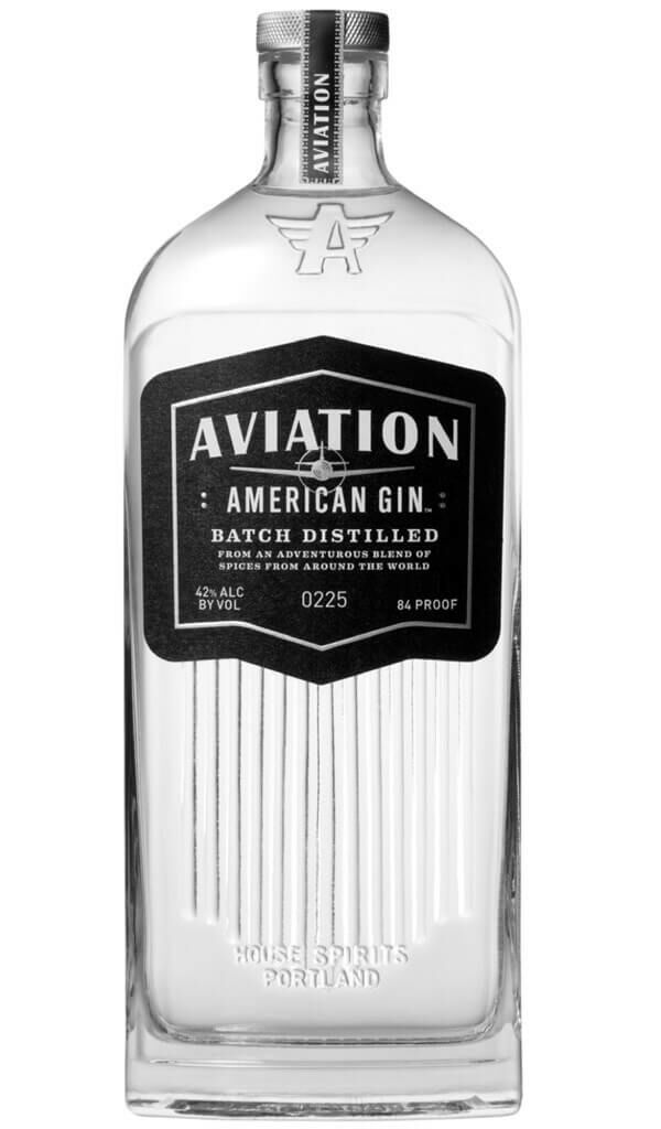 Find out more or buy Aviation American Gin 700mL online at Wine Sellers Direct - Australia’s independent liquor specialists.