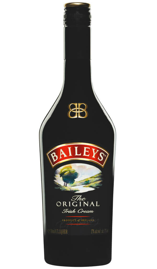 Find out more or buy Baileys Original Irish Cream 700ml (Liqueur) online at Wine Sellers Direct - Australia’s independent liquor specialists.