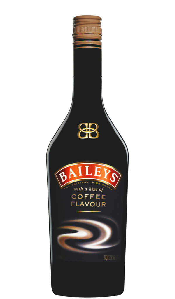 Find out more or buy Baileys Original Irish Cream Coffee Flavour 700ml (Liqueur) online at Wine Sellers Direct - Australia’s independent liquor specialists.