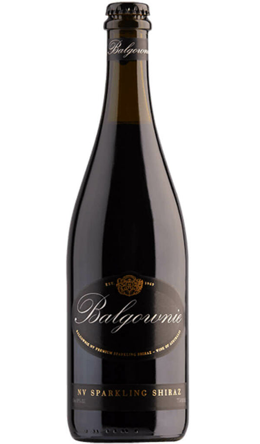 Find out more or buy Balgownie Estate Black Label Sparkling Shiraz NV 750ml (Bendigo) online at Wine Sellers Direct - Australia’s independent liquor specialists.