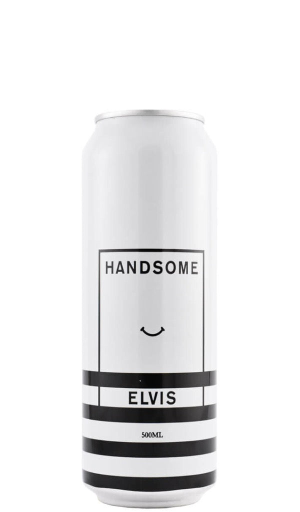 Find out more or buy Balter Handsome Elvis Nitro Milk Stout 500ml online at Wine Sellers Direct - Australia’s independent liquor specialists.
