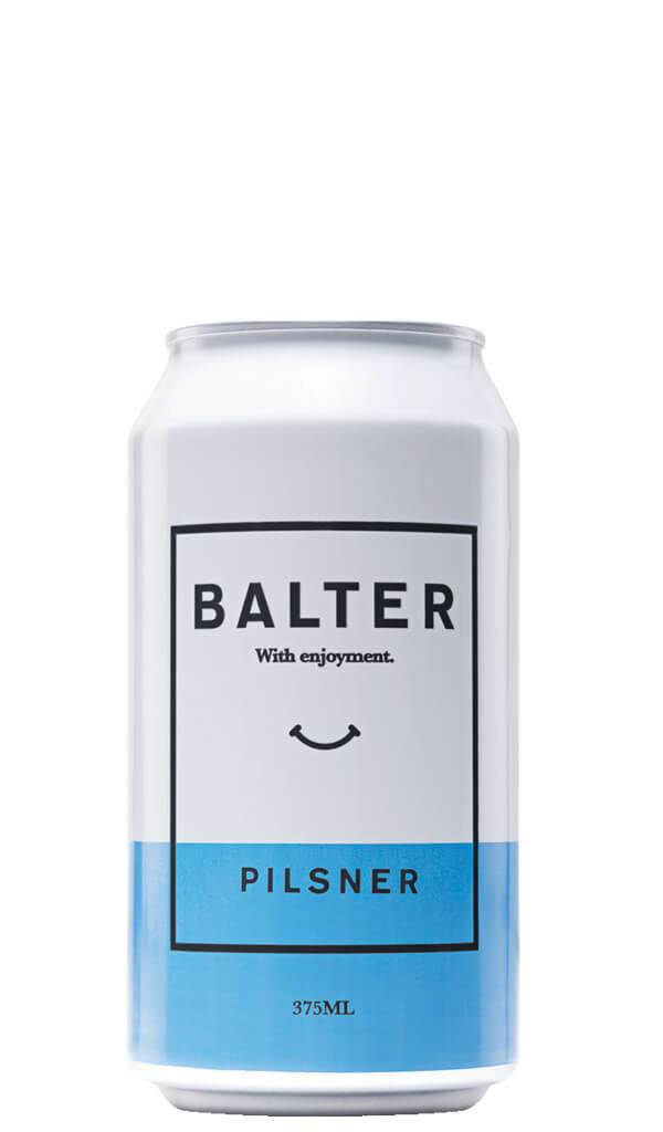 Find out more or buy Balter Pilsner 375ml online at Wine Sellers Direct - Australia’s independent liquor specialists.