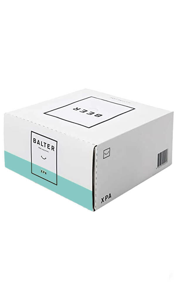 Balter XPA 375ml (16 Can Slab) - Wine Sellers Direct