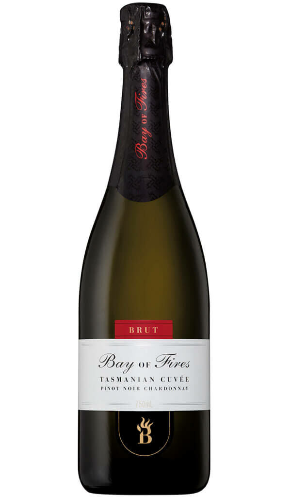 Find out more or buy Bay of Fires Cuvée Pinot Noir Chardonnay 750ml (Tasmanian) online at Wine Sellers Direct - Australia’s independent liquor specialists.