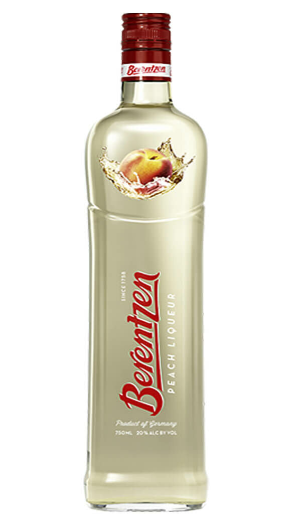 Find out more or buy Berentzen Peach Schnapps 700ml online at Wine Sellers Direct - Australia’s independent liquor specialists.