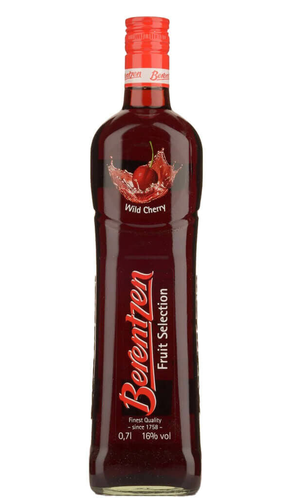 Find out more or buy Berentzen Wild Cherry Kirsche Schnapps 700ml online at Wine Sellers Direct - Australia’s independent liquor specialists.