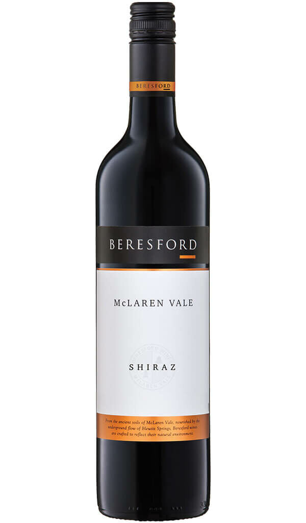 Find out more or buy Beresford Classic Shiraz 2019 (McLaren Vale) online at Wine Sellers Direct - Australia’s independent liquor specialists.