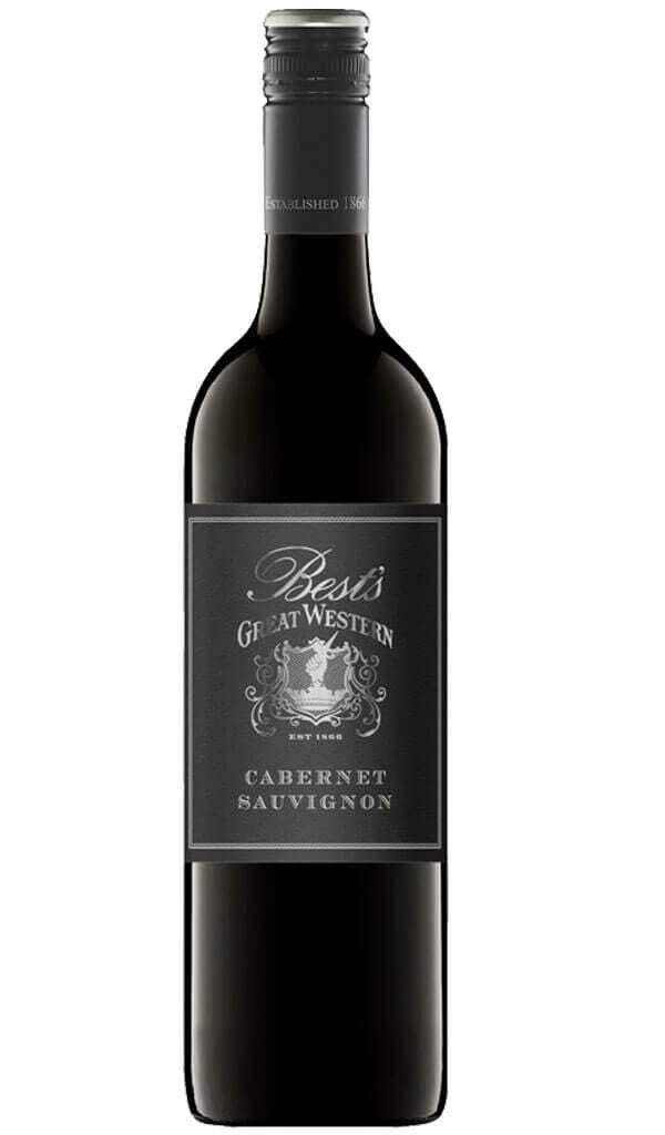 Find out more or buy Best's Great Western Cabernet Sauvignon 2016 online at Wine Sellers Direct - Australia’s independent liquor specialists.