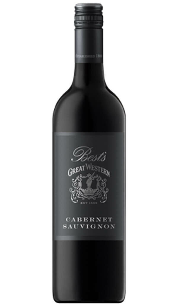 Find out more or buy Best's Great Western Cabernet Sauvignon 2015 online at Wine Sellers Direct - Australia’s independent liquor specialists.