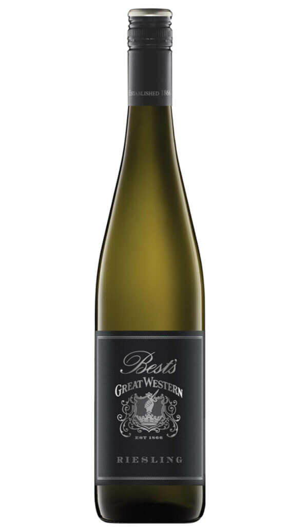 Find out more or buy Best's Riesling 2018 (Great Western) online at Wine Sellers Direct - Australia’s independent liquor specialists.