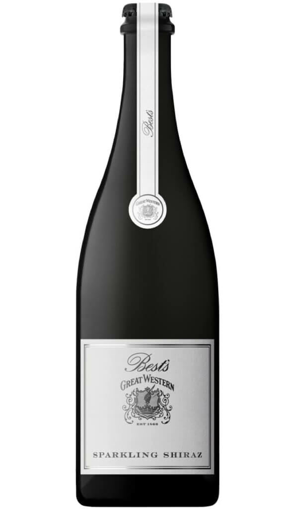 Find out more or buy Best's Wines Great Western Sparkling Shiraz 2017 online at Wine Sellers Direct - Australia’s independent liquor specialists.