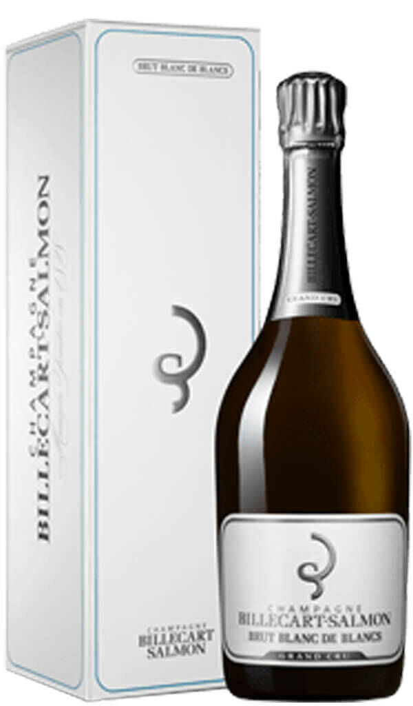 Find out more or buy Billecart-Salmon Blanc De Blancs Grand Cru (France) online at Wine Sellers Direct - Australia’s independent liquor specialists.