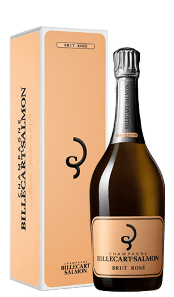 Find out more or buy Billecart-Salmon Brut Rosé NV 750mL (Champagne, France) online at Wine Sellers Direct - Australia’s independent liquor specialists.