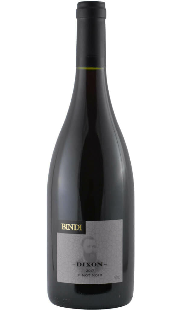 Find out more or buy Bindi Dixon Pinot Noir 2017 (Macedon Ranges) online at Wine Sellers Direct - Australia’s independent liquor specialists.