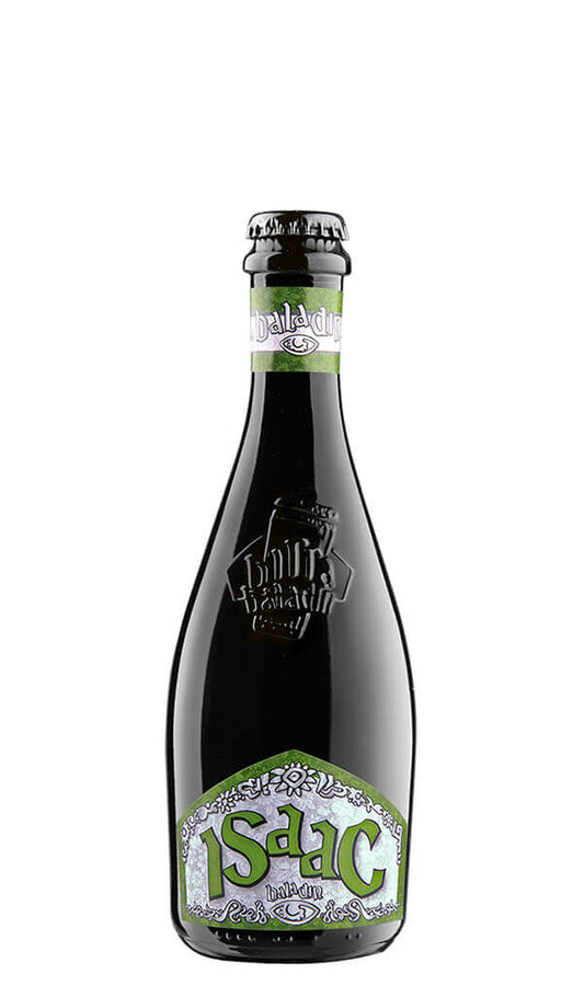 Find out more or buy Birra Baladin Issac Wheat Ale 330ml online at Wine Sellers Direct - Australia’s independent liquor specialists.