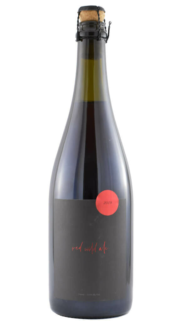 Find out more or buy Black Arts Red Wild Ale 2019 online at Wine Sellers Direct - Australia’s independent liquor specialists.