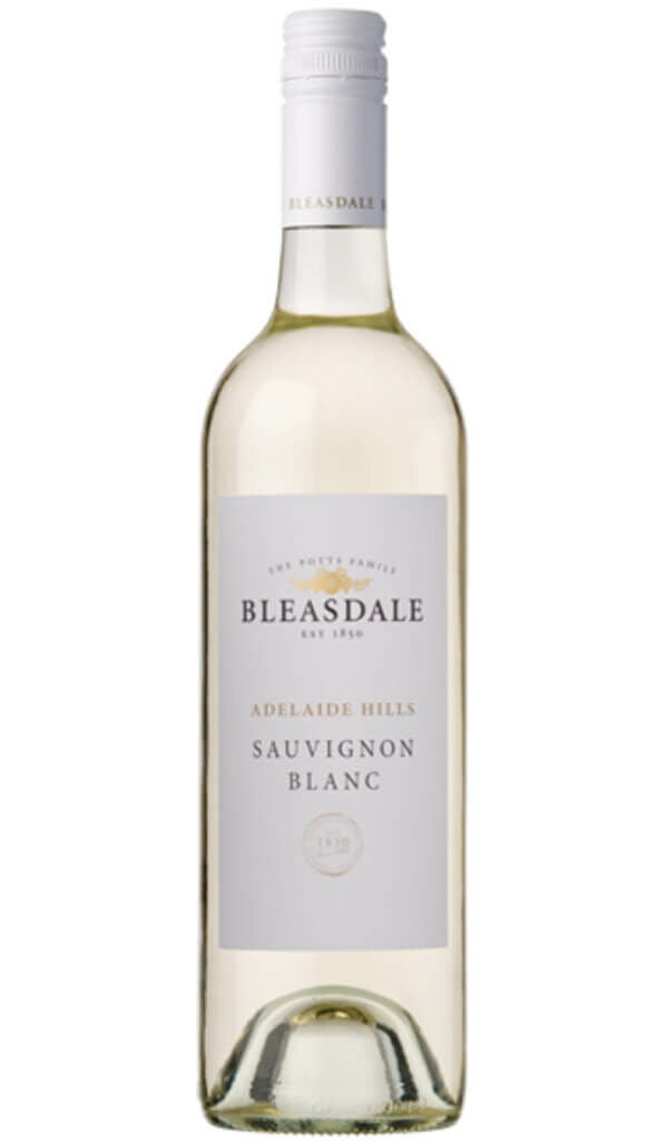 Find out more or buy Bleasdale Adelaide Hills Sauvignon Blanc 2018 online at Wine Sellers Direct - Australia’s independent liquor specialists.