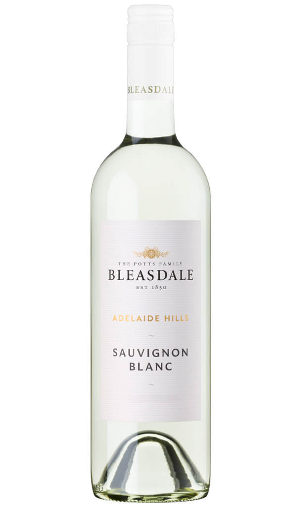 Find out more or buy Bleasdale Adelaide Hills Sauvignon Blanc 2022 online at Wine Sellers Direct - Australia’s independent liquor specialists.