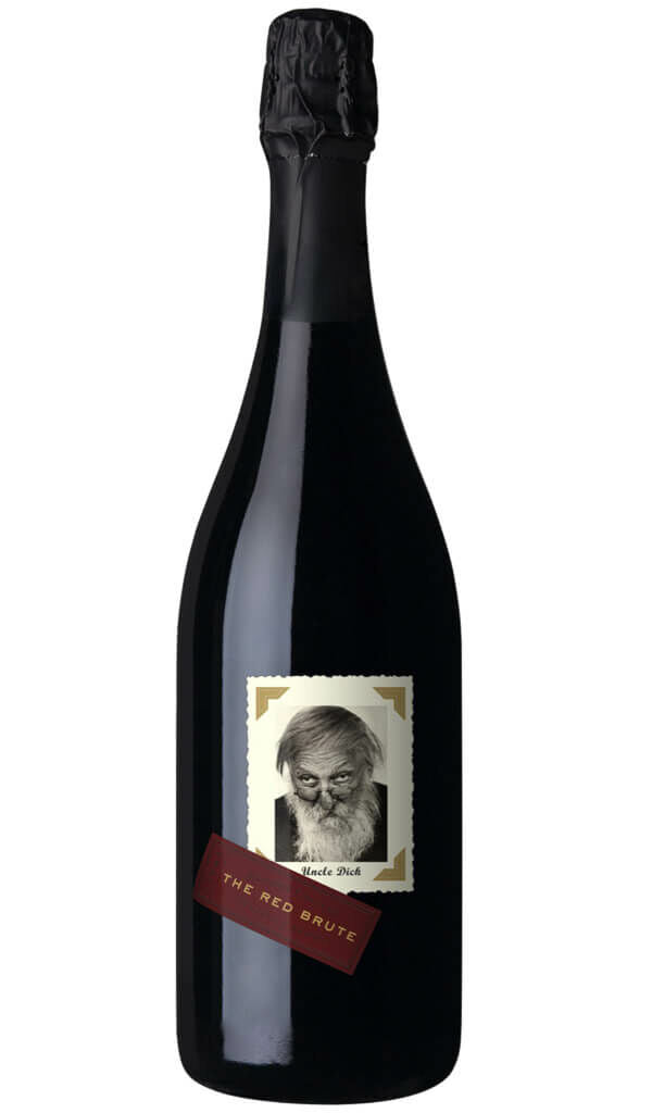 Find out more or buy Bleasdale The Red Brute Uncle Dick Sparkling Shiraz NV 750ml online at Wine Sellers Direct - Australia’s independent liquor specialists.