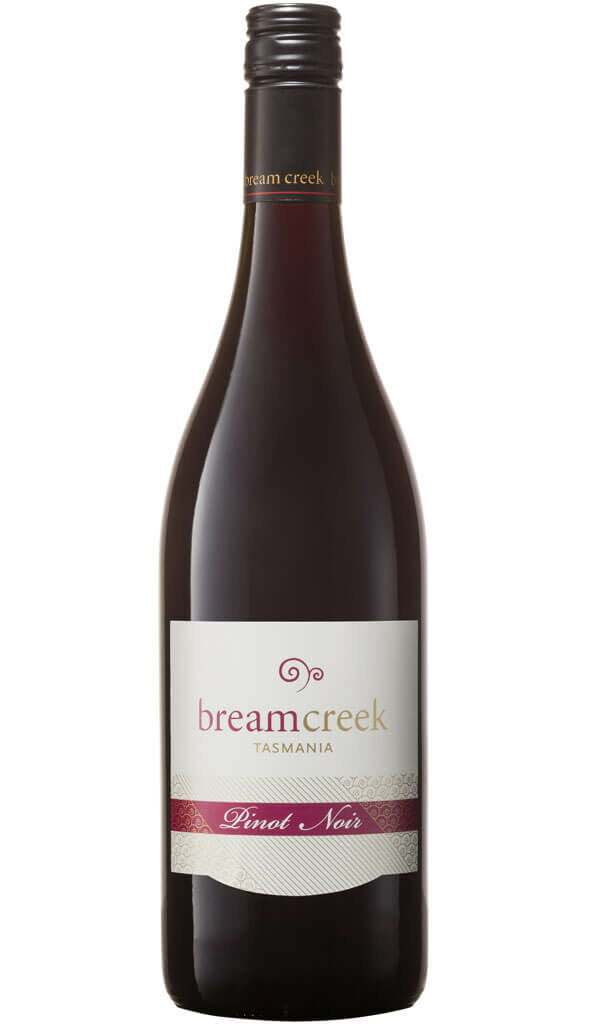Find out more or buy Bream Creek Pinot Noir 2015 (Tasmania) online at Wine Sellers Direct - Australia’s independent liquor specialists.
