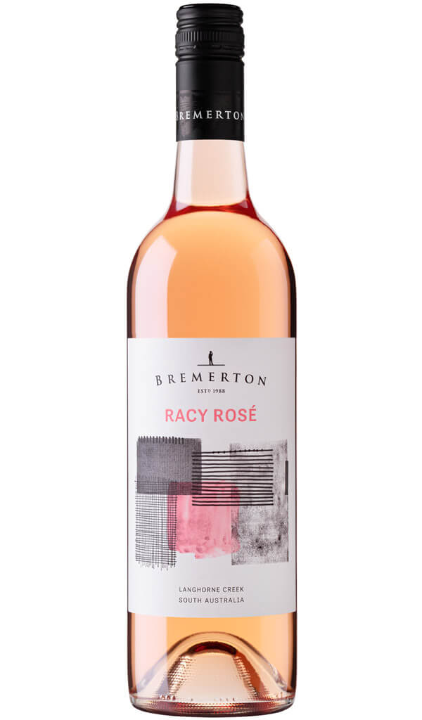 Find out more or buy Bremerton Langhorne Creek Racy Rose 2022 from Langhorne Creek online at Wine Sellers Direct - Australia's independent specialists.