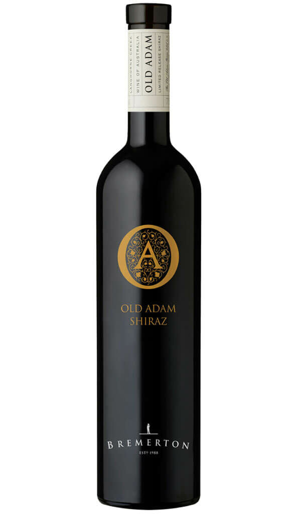 Find out more or buy Bremerton Old Adam Shiraz 2019 (Langhorne Creek) online at Wine Sellers Direct - Australia’s independent liquor specialists.