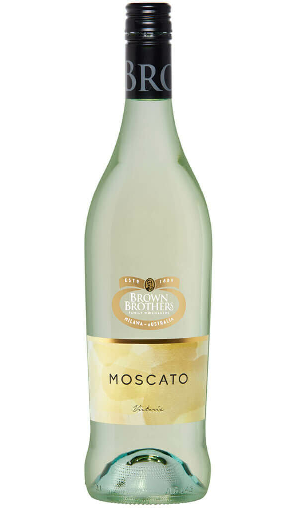 Find out more or buy Brown Brothers Moscato 2018 online at Wine Sellers Direct - Australia’s independent liquor specialists.