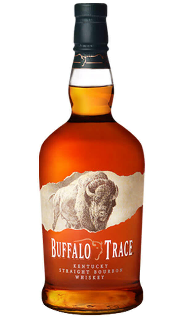 Find out more or buy Buffalo Trace Kentucky Straight Bourbon Whiskey 700mL online at Wine Sellers Direct - Australia’s independent liquor specialists.