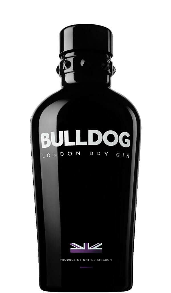 Find out more or buy Bulldog London Dry Gin 700mL online at Wine Sellers Direct - Australia’s independent liquor specialists.