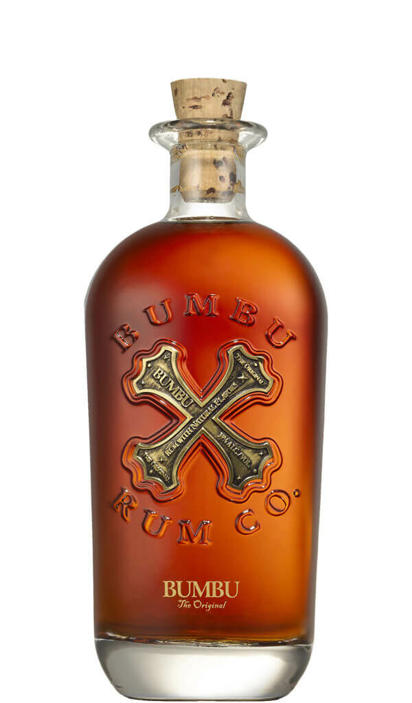 Find out more or buy Bumbu Rum The Original 700ml online at Wine Sellers Direct - Australia’s independent liquor specialists.